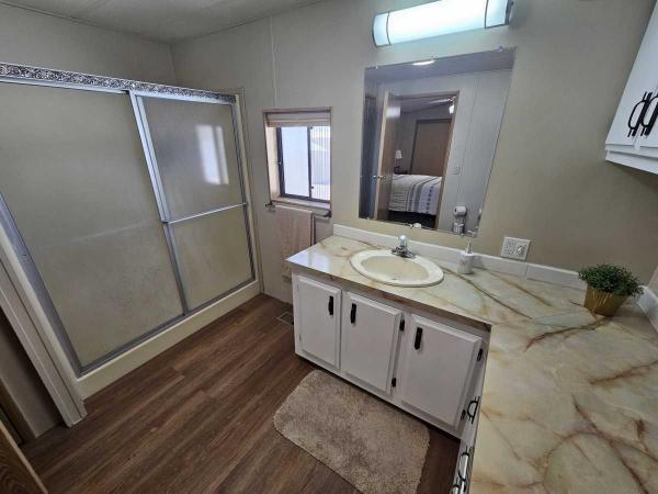 1985 Somerset Manufactured Home