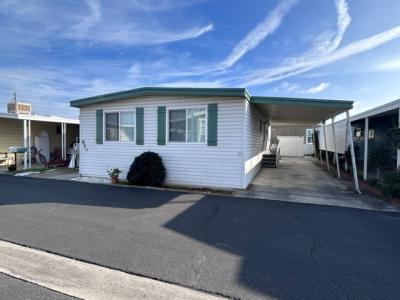 Mobile Home at 19350 Ward Street, #91 Huntington Beach, CA 92646