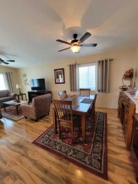 1998 HALLMARK Mobile Home