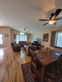 1998 HALLMARK Mobile Home