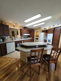 1998 HALLMARK Mobile Home