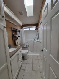 1998 HALLMARK Mobile Home