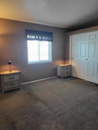 1998 HALLMARK Mobile Home