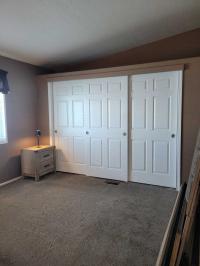 1998 HALLMARK Mobile Home