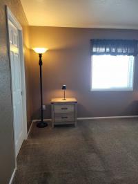1998 HALLMARK Mobile Home