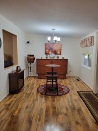 1998 HALLMARK Mobile Home
