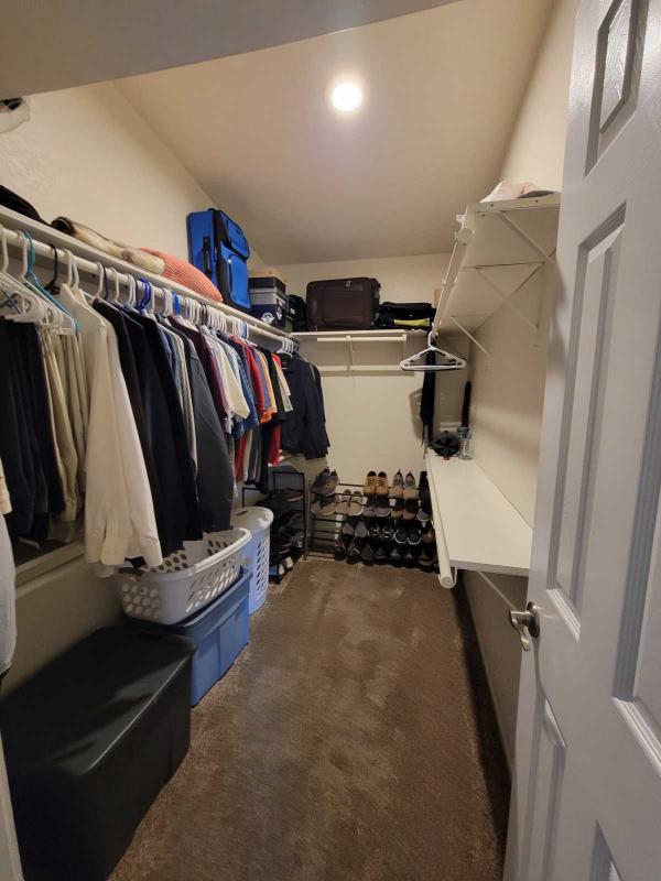1998 HALLMARK Mobile Home