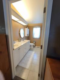 1998 HALLMARK Mobile Home