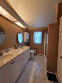 1998 HALLMARK Mobile Home