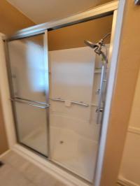1998 HALLMARK Mobile Home