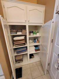 1998 HALLMARK Mobile Home