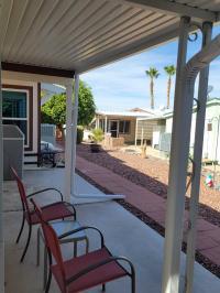 1998 HALLMARK Mobile Home