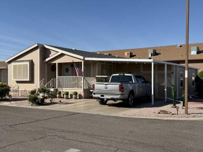 Mobile Home at 10936 E Apache Trl Lot 1024 Apache Junction, AZ 85120