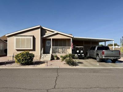 Photo 2 of 23 of home located at 10936 E Apache Trl Lot 1024 Apache Junction, AZ 85120