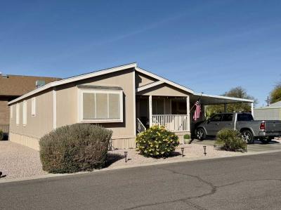 Photo 3 of 23 of home located at 10936 E Apache Trl Lot 1024 Apache Junction, AZ 85120