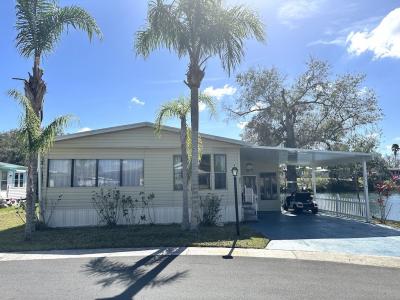 Mobile Home at 235 Goodrich St Lakeland, FL 33813