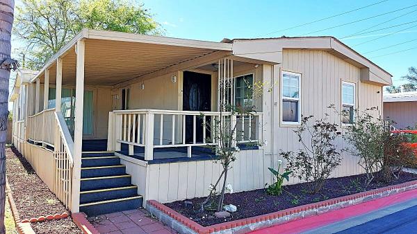 Photo 1 of 2 of home located at 1855 E Riverside Dr #410 Ontario, CA 91761