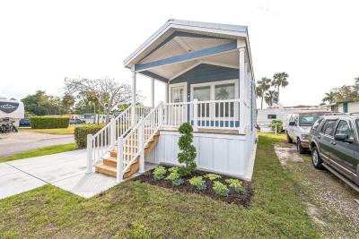 Mobile Home at 647 Nuna Ave #008 Fort Myers, FL 33905