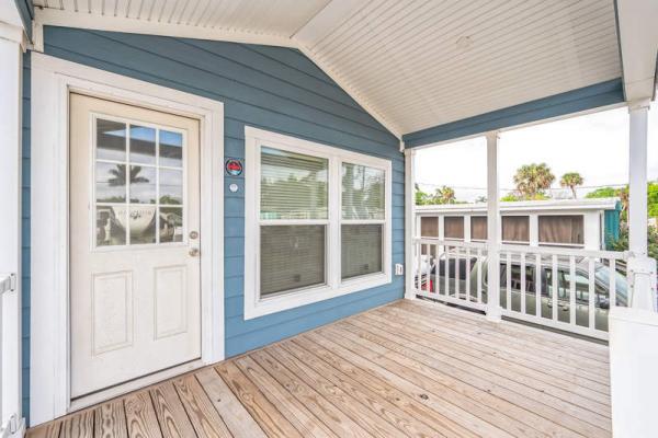 2023 Great Outdoor Cottages Manufactured Home