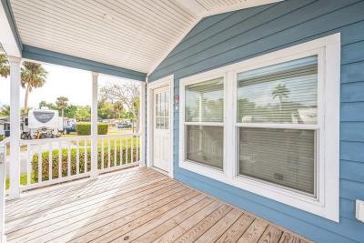 Photo 3 of 25 of home located at 647 Nuna Ave #008 Fort Myers, FL 33905