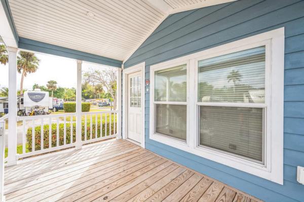 2023 Great Outdoor Cottages Manufactured Home