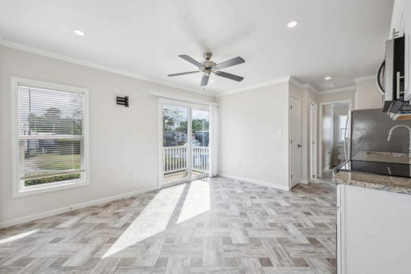 2023 Great Outdoor Cottages Manufactured Home