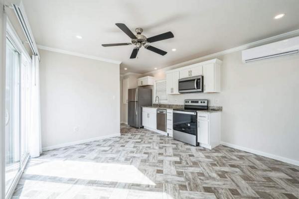 2023 Great Outdoor Cottages Manufactured Home