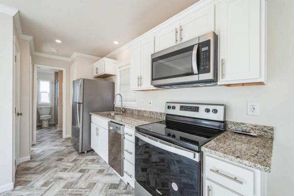 2023 Great Outdoor Cottages Manufactured Home