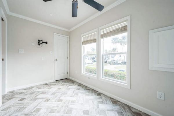 2023 Great Outdoor Cottages Manufactured Home