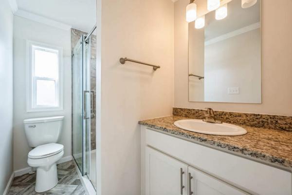 2023 Great Outdoor Cottages Manufactured Home