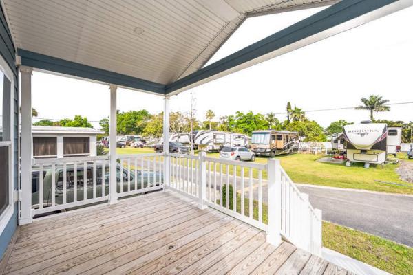 2023 Great Outdoor Cottages Manufactured Home