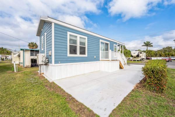 2023 Great Outdoor Cottages Manufactured Home