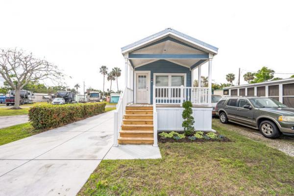 2023 Great Outdoor Cottages Manufactured Home