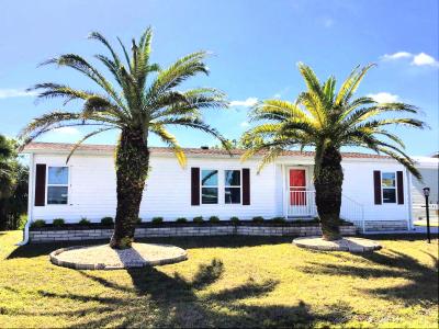 Mobile Home at 14317 Weeksonia Ave Port Charlotte, FL 33953