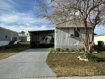 Mobile Home at 1123 Walt Williams Road, #46 Lakeland, FL 33809