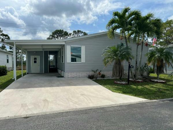 2003 HS Mobile Home For Sale