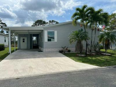 Mobile Home at 4452 SE Sweetwood Way Stuart, FL 34997