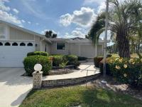 1988 PALM Manufactured Home