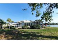 1988 PALM Manufactured Home