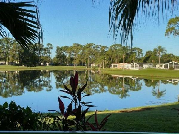 1988 PALM Manufactured Home