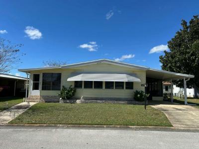 Mobile Home at 2204 Parkland Drive Melbourne, FL 32904