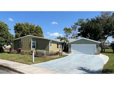 Mobile Home at 2210 Del Mar Drive North Fort Myers, FL 33903