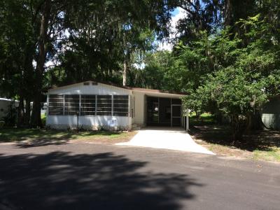 Mobile Home at 2224 NW 48th Ct Ocala, FL 34482