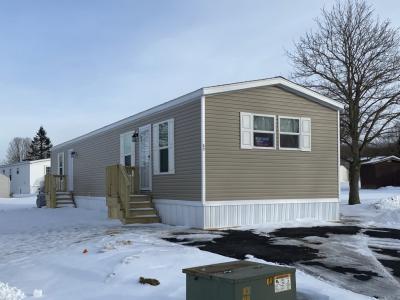 Mobile Home at 4115 S. Nine Mile Road, #52 Allegany, NY 14706