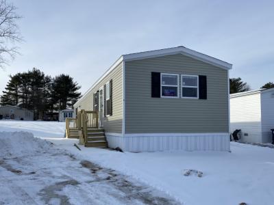 Mobile Home at 4115 S. Nine Mile Road, #4 Allegany, NY 14706