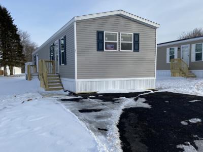 Mobile Home at 4115 S. Nine Mile Road, #51 Allegany, NY 14706