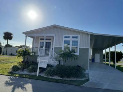 Mobile Home at 7466 44th Terrace N # 568 Riviera Beach, FL 33404