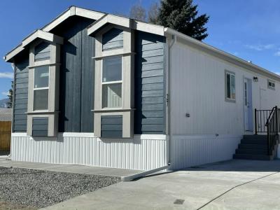 Mobile Home at 3405 Sinton Road #27 Colorado Springs, CO 80907