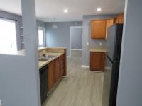 2011 Crest mobile Home