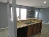 2011 Crest mobile Home